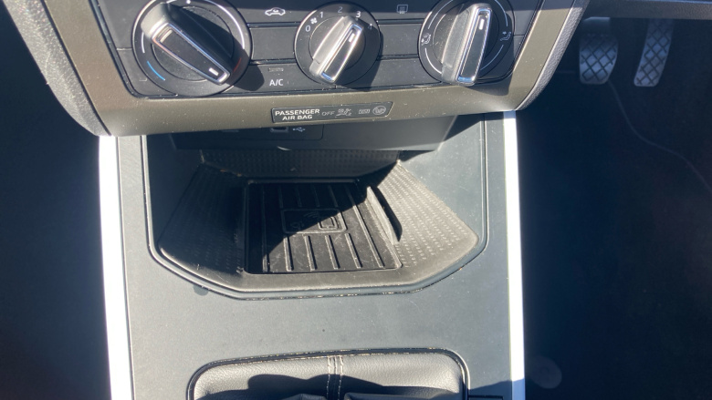 SEAT Arona 1.0 TSI SE Technology 5dr Petrol Hatchback